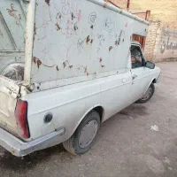 وانت پیکان|خودرو سواری و وانت|تبریز, |دیوار