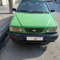 خودرو سواری|خودرو سواری و وانت|بندرعباس, |دیوار