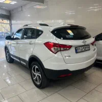 هایما s5 مدل ۱۴۰۰|خودرو سواری و وانت|یزد, |دیوار