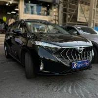 هایما x7 صفر خشک مدل 1404 صفر خشک|خودرو سواری و وانت|تهران, دریا|دیوار
