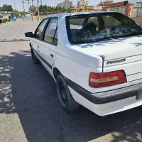پژو slx|خودرو سواری و وانت|مشهد, ایثار|دیوار