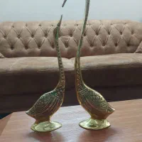 مجسمه‌  برنز