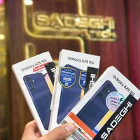 گوشی موبایل سامسونگ مدل Galaxy A25|موبایل|مشهد, هنرستان|دیوار
