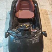 ماشین شارژی