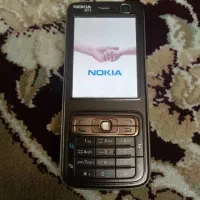 گوشی  N73قدسمی