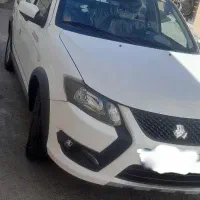 کوییک GX تیپ L مدل ۱۴۰۳