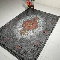 فرشینه نمدی دنیز|فرش|ساوه, |دیوار