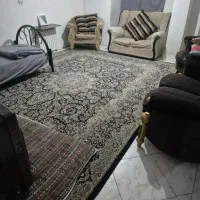 اجاره سویت ۵۰ متری مجهز .روزانه|اجارهٔ کوتاهمدت آپارتمان و سوئیت|سیرجان, |دیوار