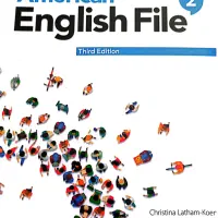 کتاب آموزشی زبان انگلیسی