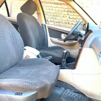 پژو پارس TU5مدل 1400|خودرو سواری و وانت|گنبد کاووس, |دیوار