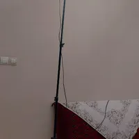 رینگ لایت بزرگ