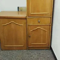 میز چرخ خیاطی|چرخ خیاطی و ریسندگی|اهواز, ۳۰ متری|دیوار
