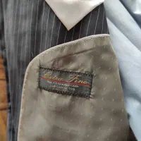 چند دست کت و شلوار برند معتبر|لباس|رشت, منظریه|دیوار