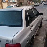 پراید89|خودرو سواری و وانت|گلوگاه, |دیوار