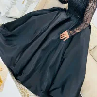 لباس مجلسی