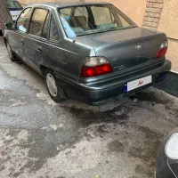 دوو سیلو بدون رنگ