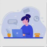 تایپیست هستم