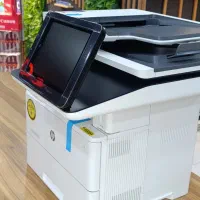 قسطی،دستگاه چهارکارهHP E52645کافی نت،اداری،پیشخوان