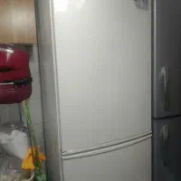 یخچال فریزر هیمالیا