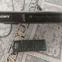 دی وی دی سونی اصل