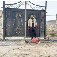 جوشکار سیار و لوله کشی گاز مرند و روستاهاش