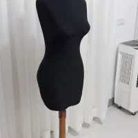 مانکن نو پایه دار