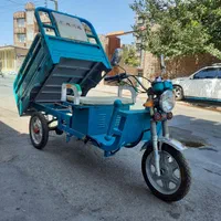 سه چرخ برقی
