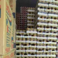 استخدام نیروی کار در عمده فروشی مواد غذایی