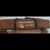 گهواره سنتی ننو|اسباب و اثاث بچه|اهواز, کوی مهدیس|دیوار