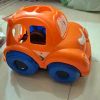 حراج اسباب بازی زیر قیمت