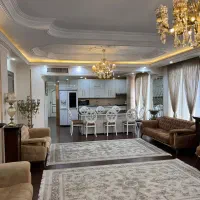 پونک۱۱۵متر ۲خواب لوکس و لاکچری تک واحدی