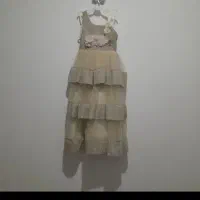 لباس عروس