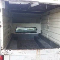 پیکان وانت|خودرو سواری و وانت|تالش, هشتپر|دیوار