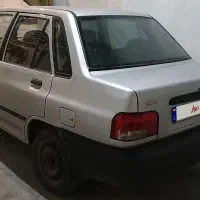 پراید دوگانه ۹۰|خودرو سواری و وانت|کرمانشاه, |دیوار