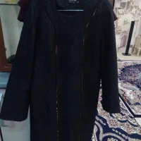 مانتو سایز ۴۲