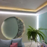 لاین نوری(نورخطی). فروش و اجرا.با۲۰ سال سابقه|لامپ و چراغ|پردیس, فاز ۲|دیوار