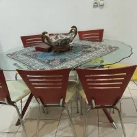 فروش میز ناهارخوری