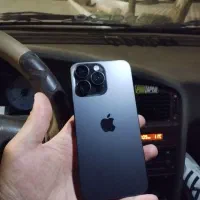 آیفون ۱۵پرومکس|موبایل|شاهین‌شهر, فیض|دیوار