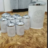 سرویس آشپزخانه