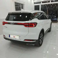 تیگو7پرو1402 بدون توضیح رویت خشک|خودرو سواری و وانت|بوکان, |دیوار