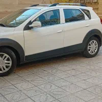 اچ سی کراس بیرنگ مدل ۹۶|خودرو سواری و وانت|تهران, بوستان چیتگر|دیوار