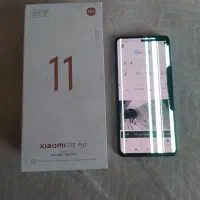 شیائومی mi 11t pro 256/12
