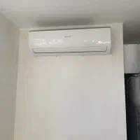 نصب کولر گازی