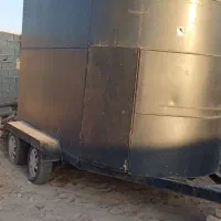 فروش اسبکش دو اسبه