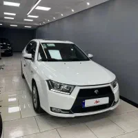 دنا ۱۴۰۲ اتومات بدون رنگ