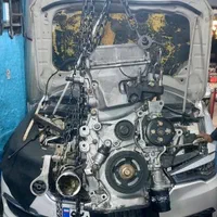 تعمیرگاه تخصصی خودرو های چینی وخارجی
