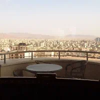 قیطریه ۲۵۰ متر ۳ خواب مستر پنت هوس|اجارهٔ آپارتمان|تهران, قیطریه|دیوار