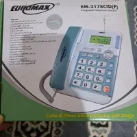 تلفن|تلفن رومیزی|همدان, |دیوار