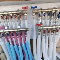 برقکشی ولوله کشی ساختمان با بهترین کار|خدمات پیشه و مهارت|برازجان, |دیوار