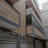 واحدآپارتمان-های-98متری-کوچه-باغ